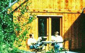 Alaska Chalet Bed & Breakfast